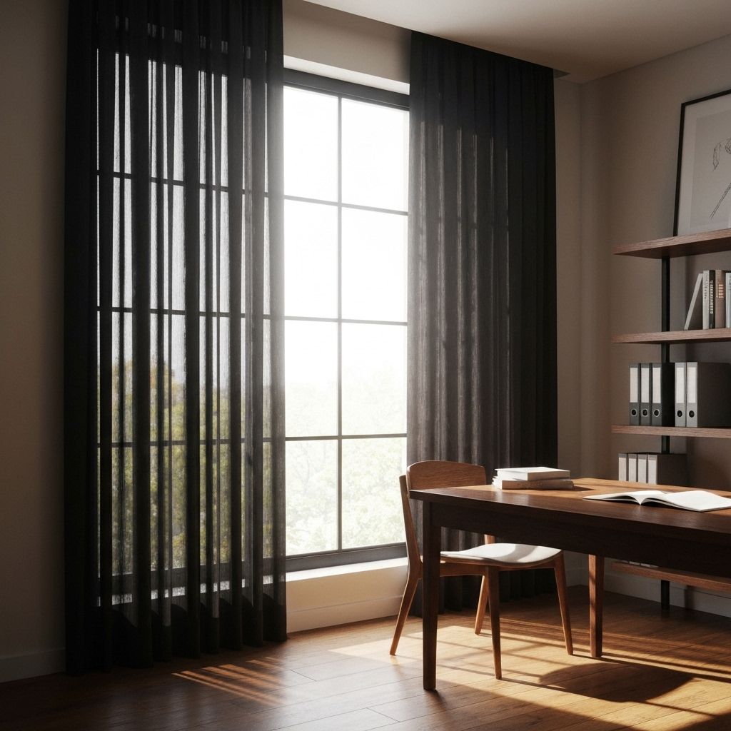 Projeto Persianas Premium